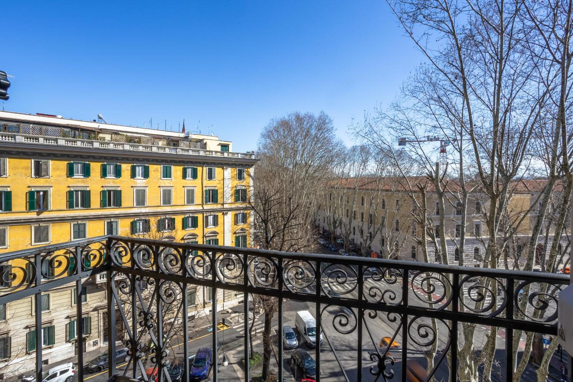 Relais Incantesimo Vaticano Gæstehus