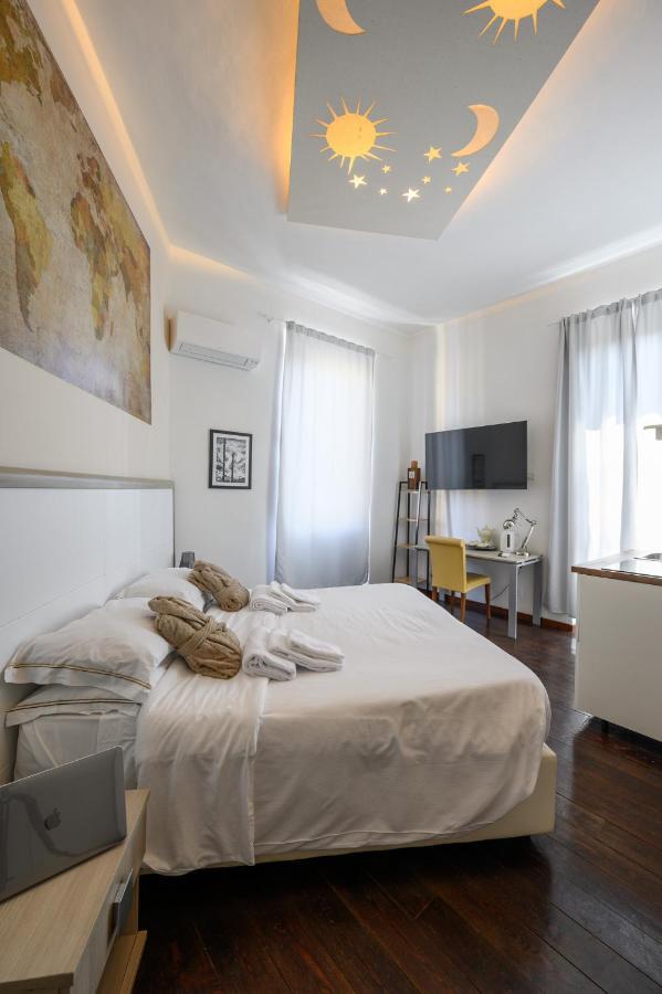 Gæstehus Relais Incantesimo Vaticano