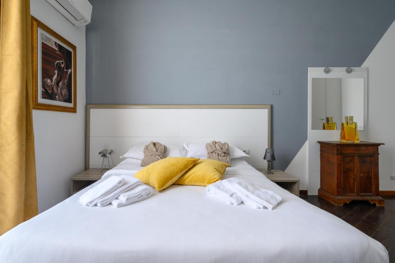 Relais Incantesimo Vaticano Rom