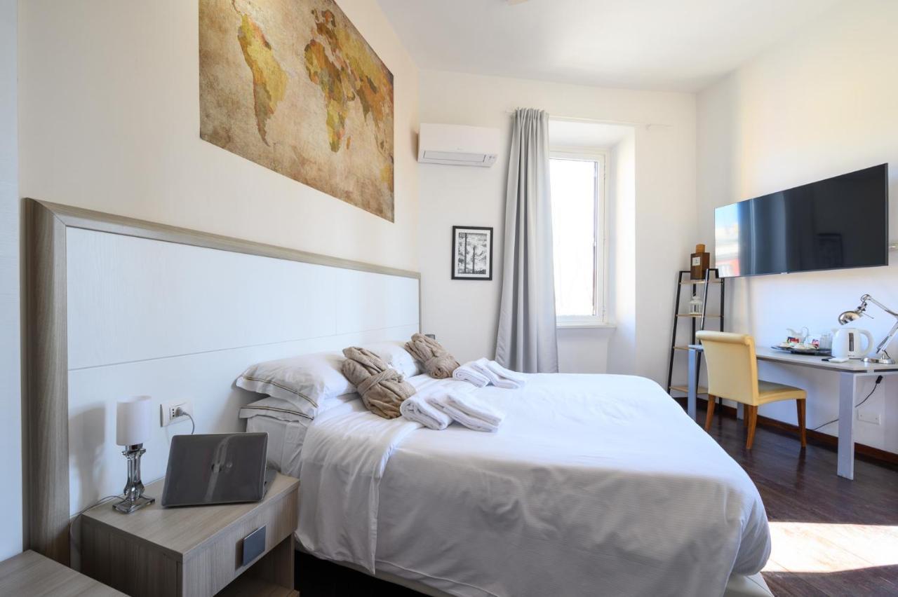 Relais Incantesimo Vaticano Gæstehus 2*