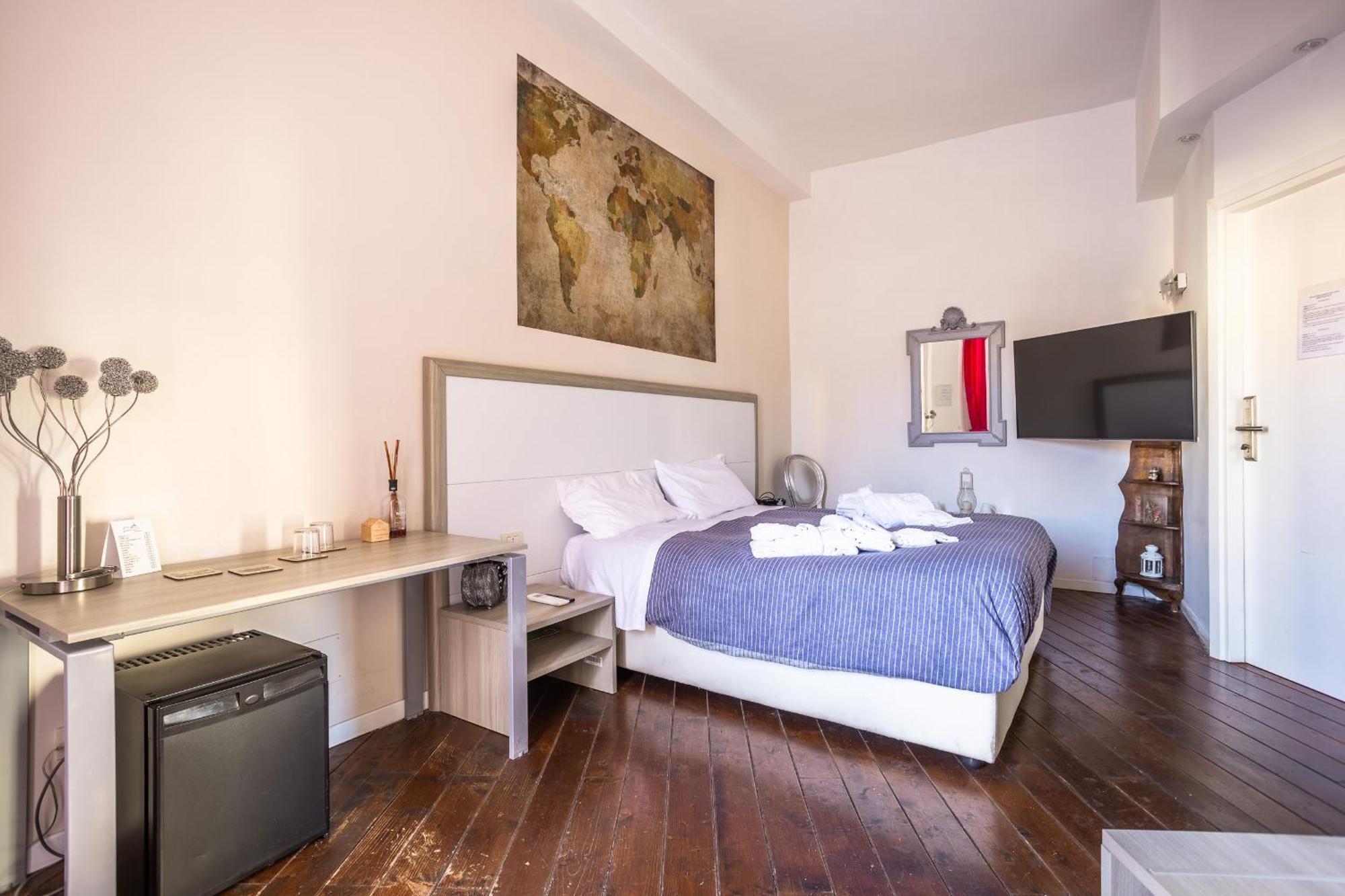 Relais Incantesimo Vaticano Gæstehus