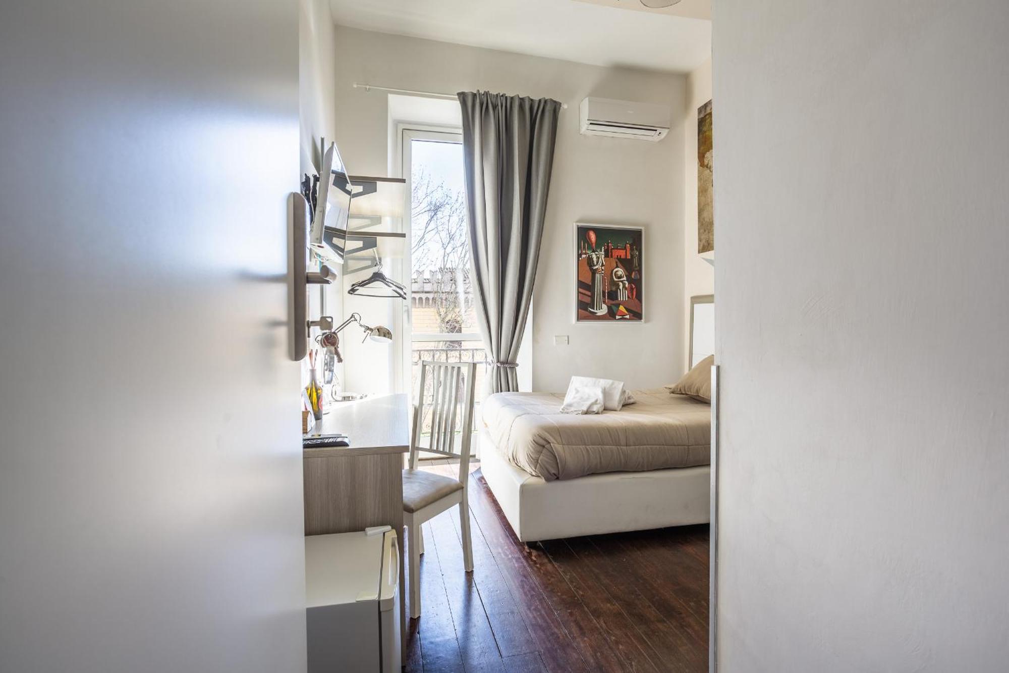 Gæstehus Relais Incantesimo Vaticano Rom