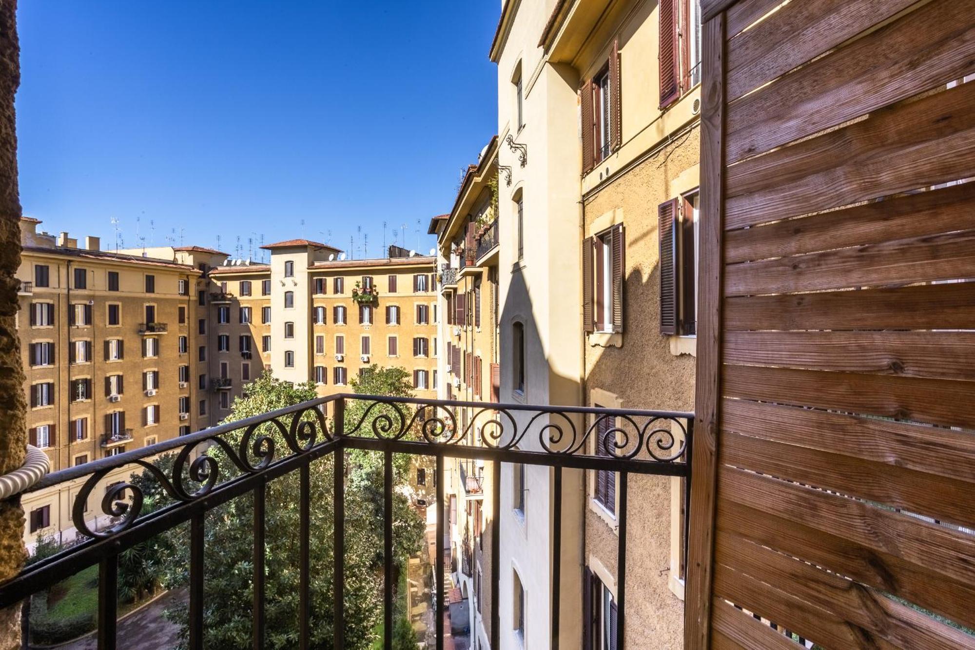 Gæstehus Relais Incantesimo Vaticano