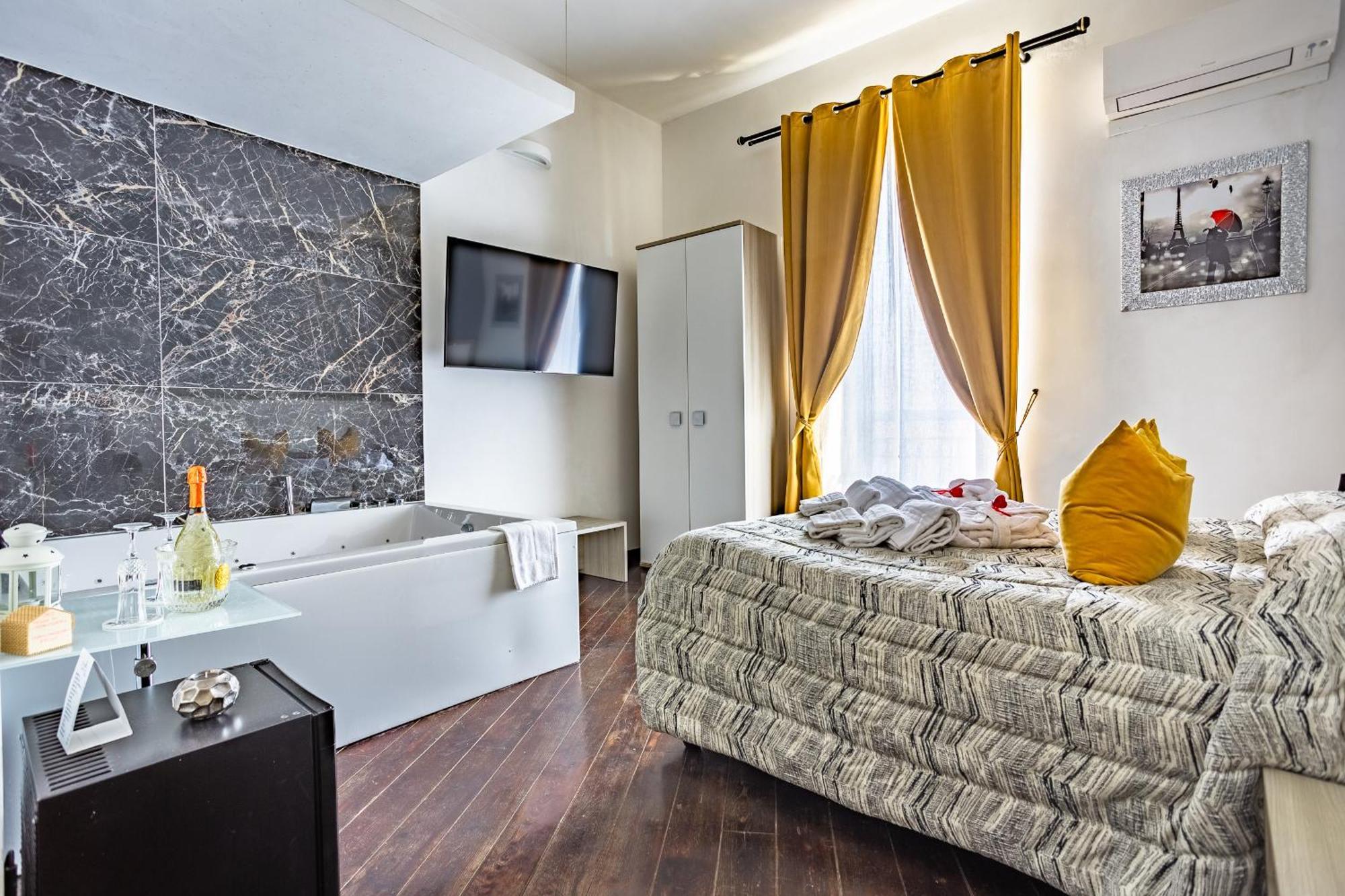 Gæstehus Relais Incantesimo Vaticano