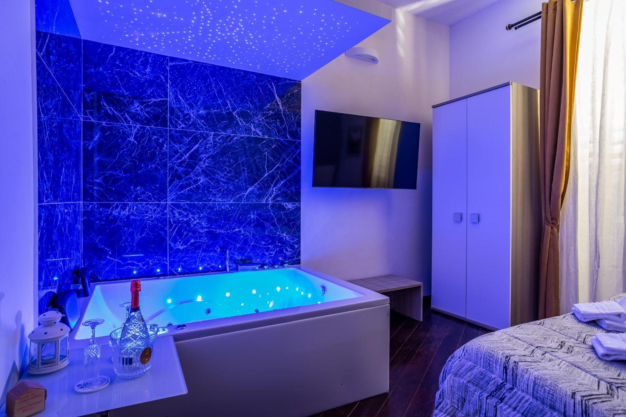 Relais Incantesimo Vaticano Rom