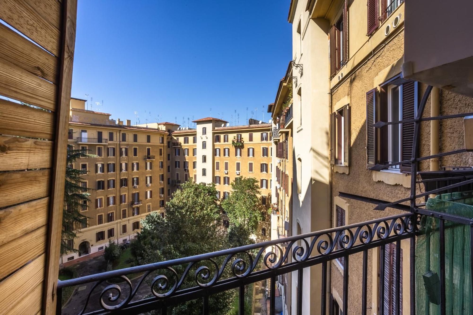 Gæstehus Relais Incantesimo Vaticano