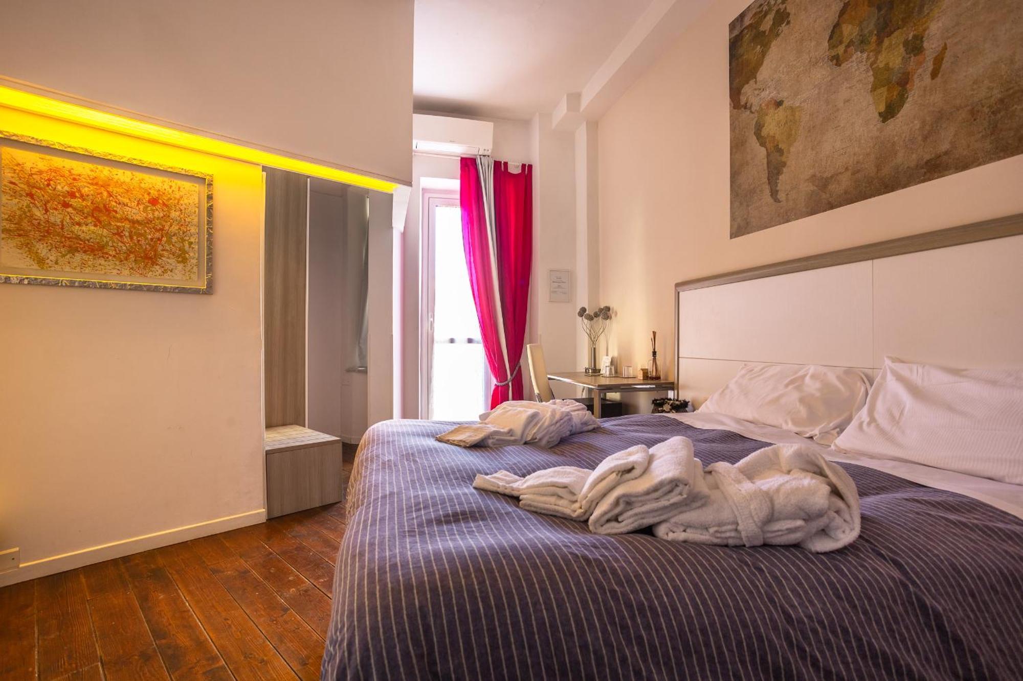 Relais Incantesimo Vaticano Rom