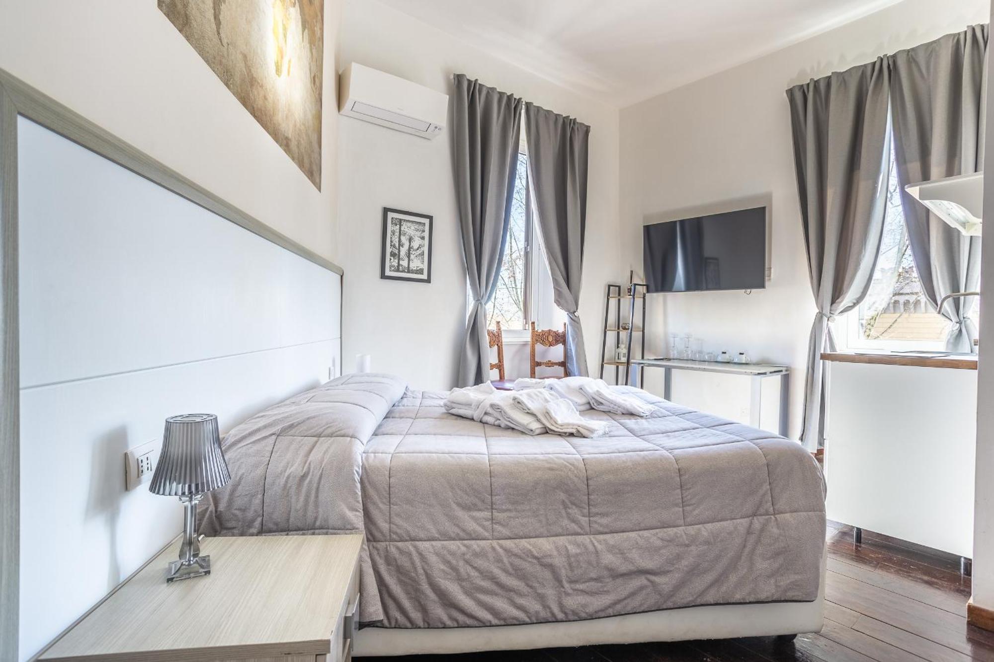 Relais Incantesimo Vaticano 2* Rom