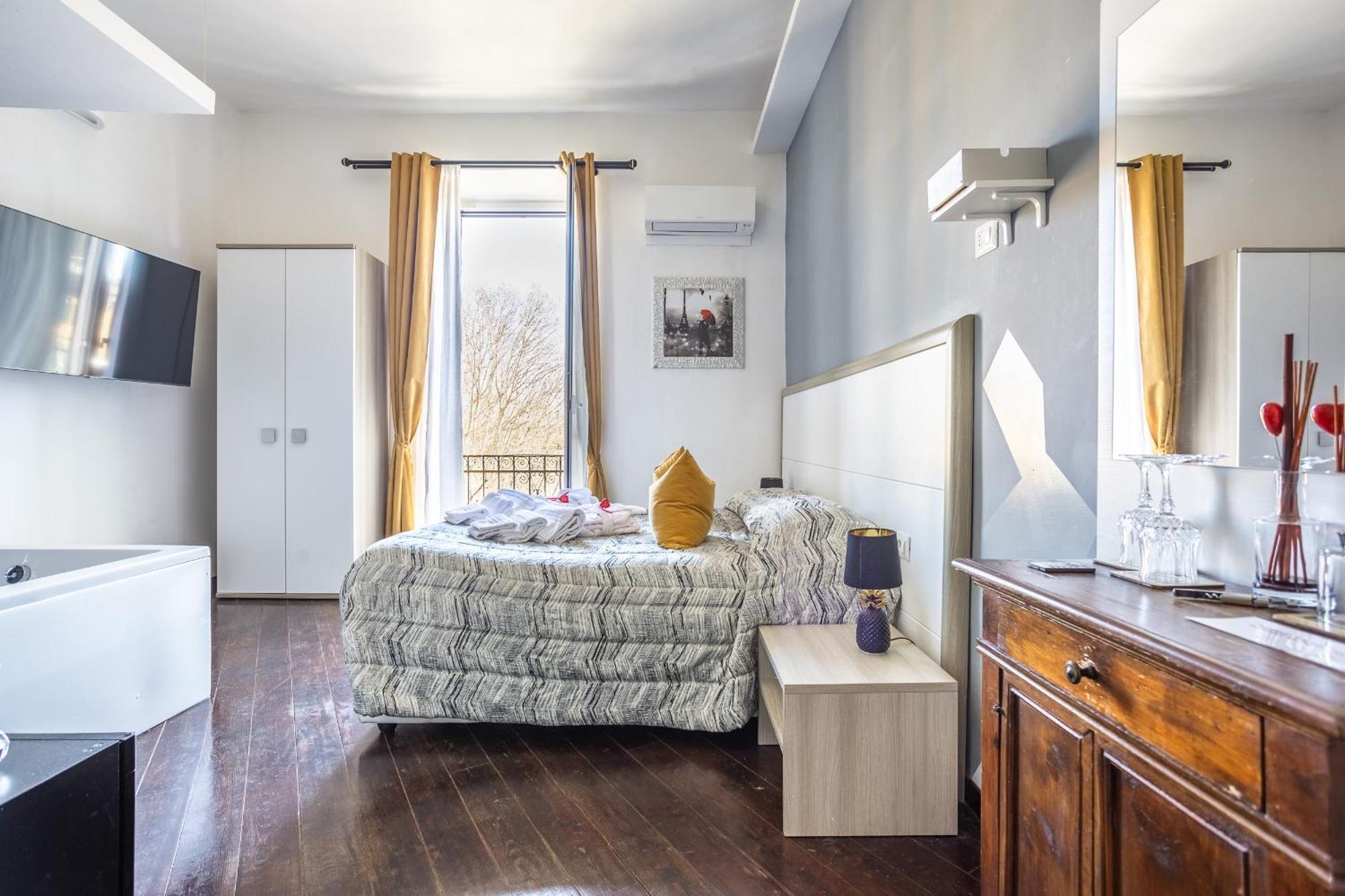 Gæstehus Relais Incantesimo Vaticano 2*