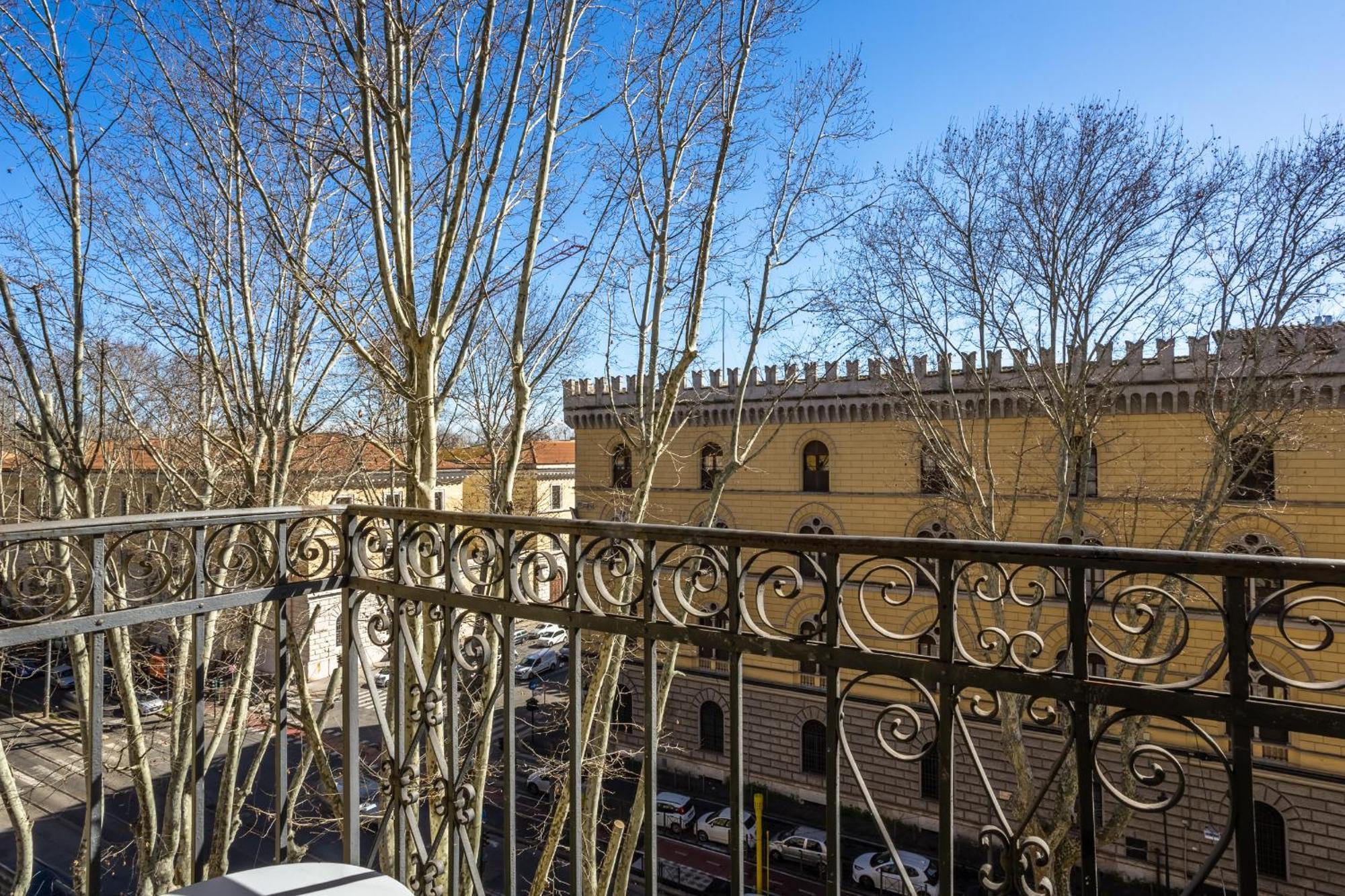 Relais Incantesimo Vaticano Rom