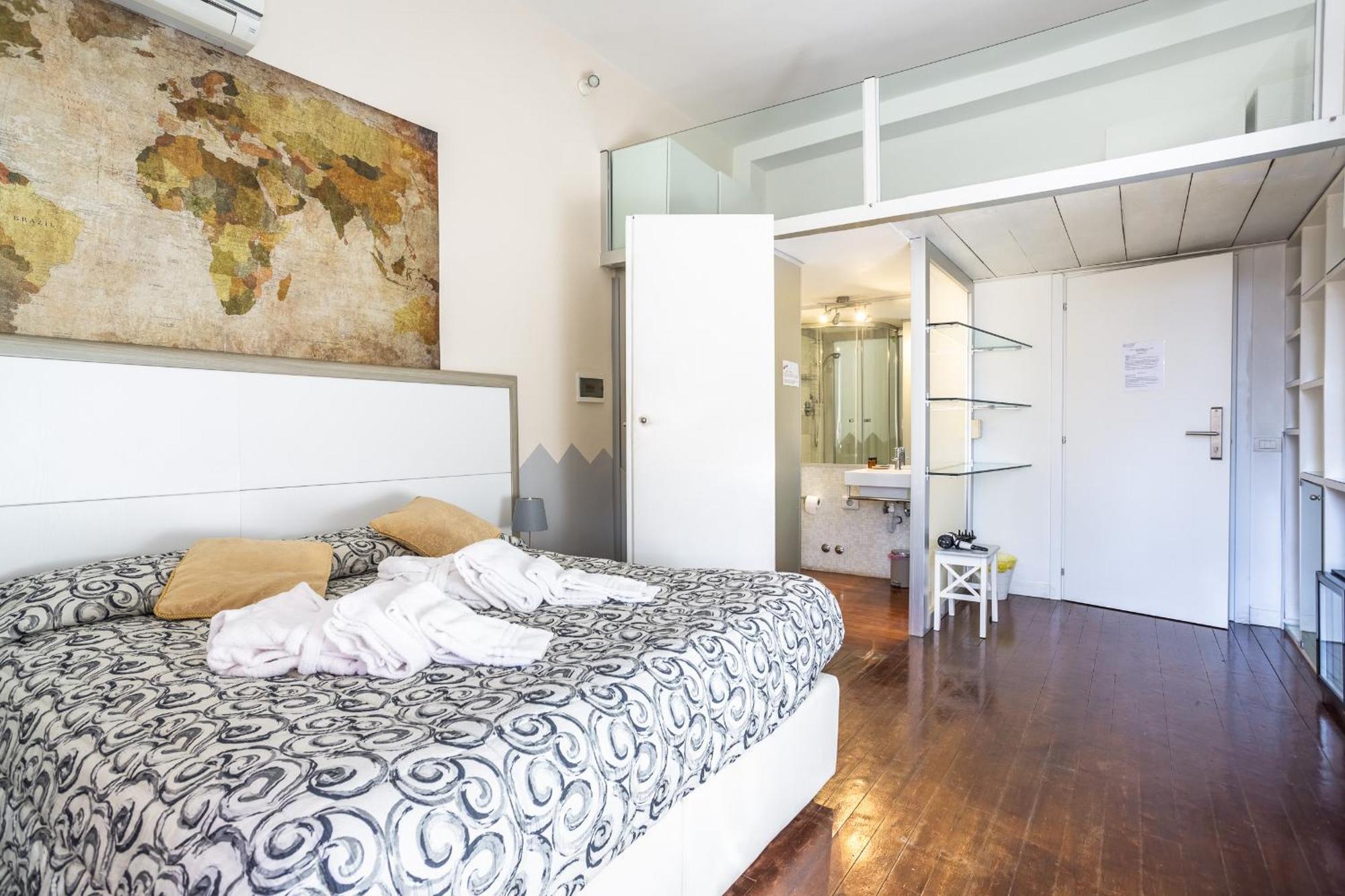 Affittacamere Relais Incantesimo Vaticano Roma