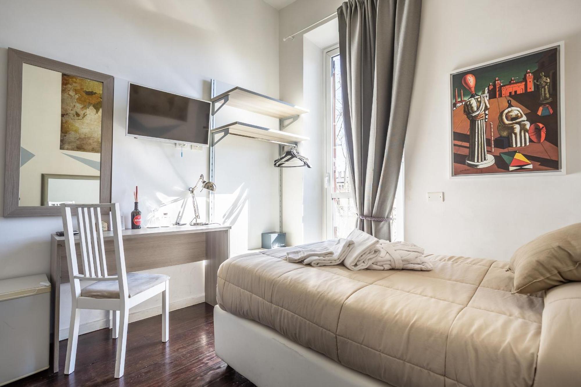 Gæstehus Relais Incantesimo Vaticano