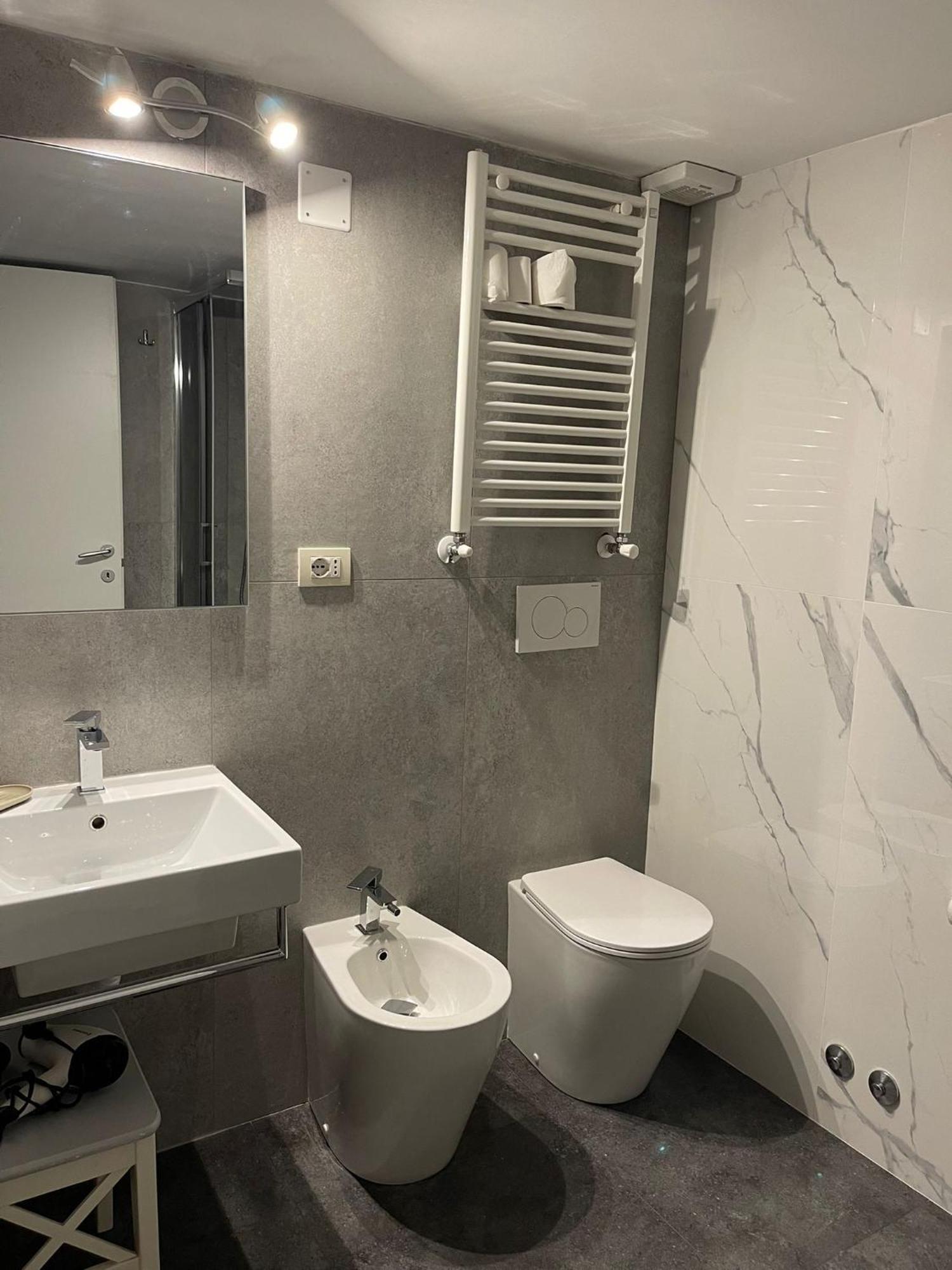 Gæstehus Relais Incantesimo Vaticano
