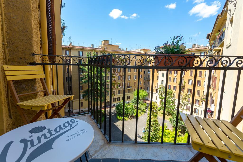 Gæstehus Relais Incantesimo Vaticano Rom