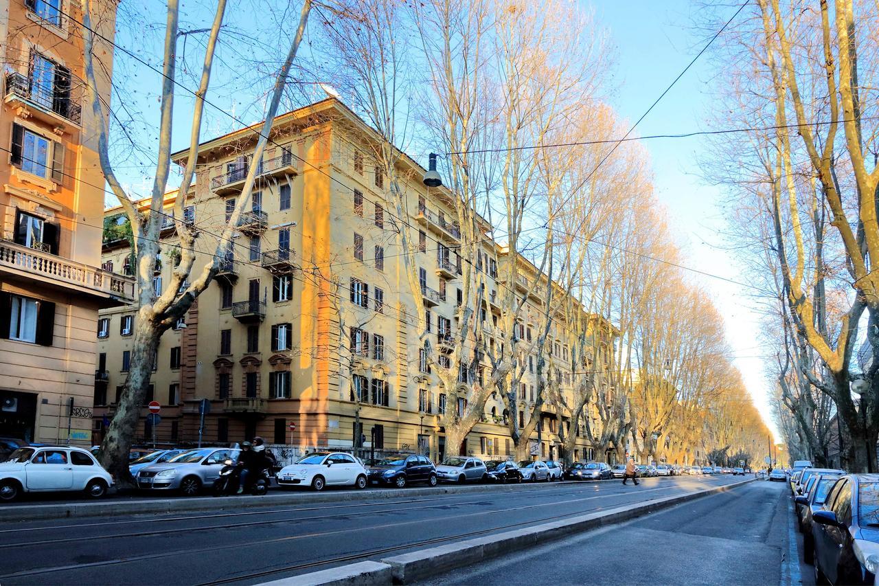 Gæstehus Relais Incantesimo Vaticano Rom
