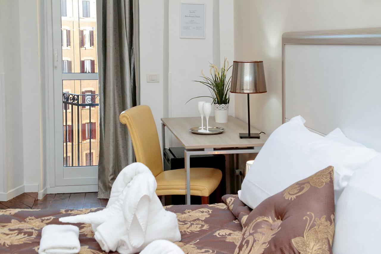 Relais Incantesimo Vaticano 2* Rom