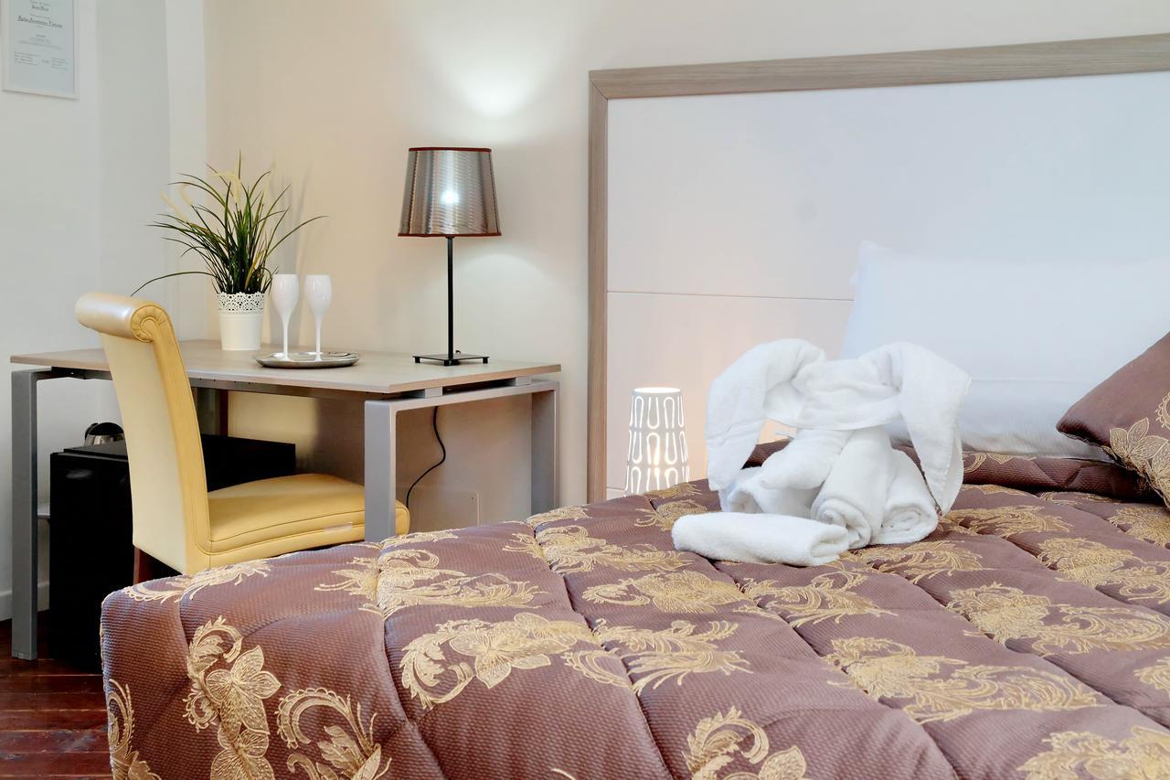 Relais Incantesimo Vaticano Gæstehus 2*