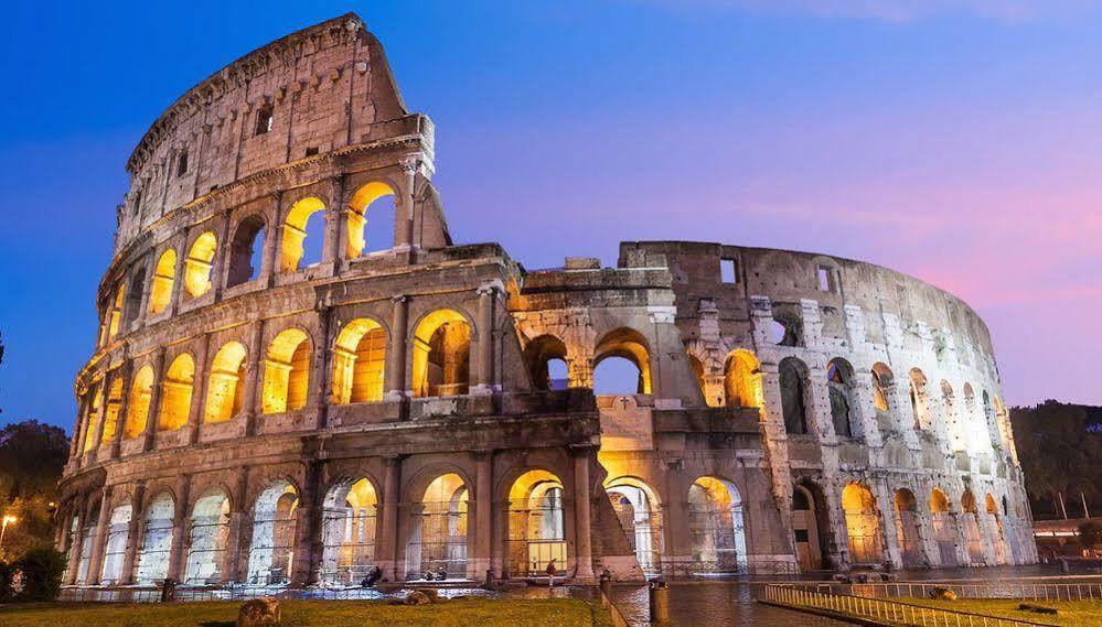 Relais Incantesimo Vaticano 2* Rom