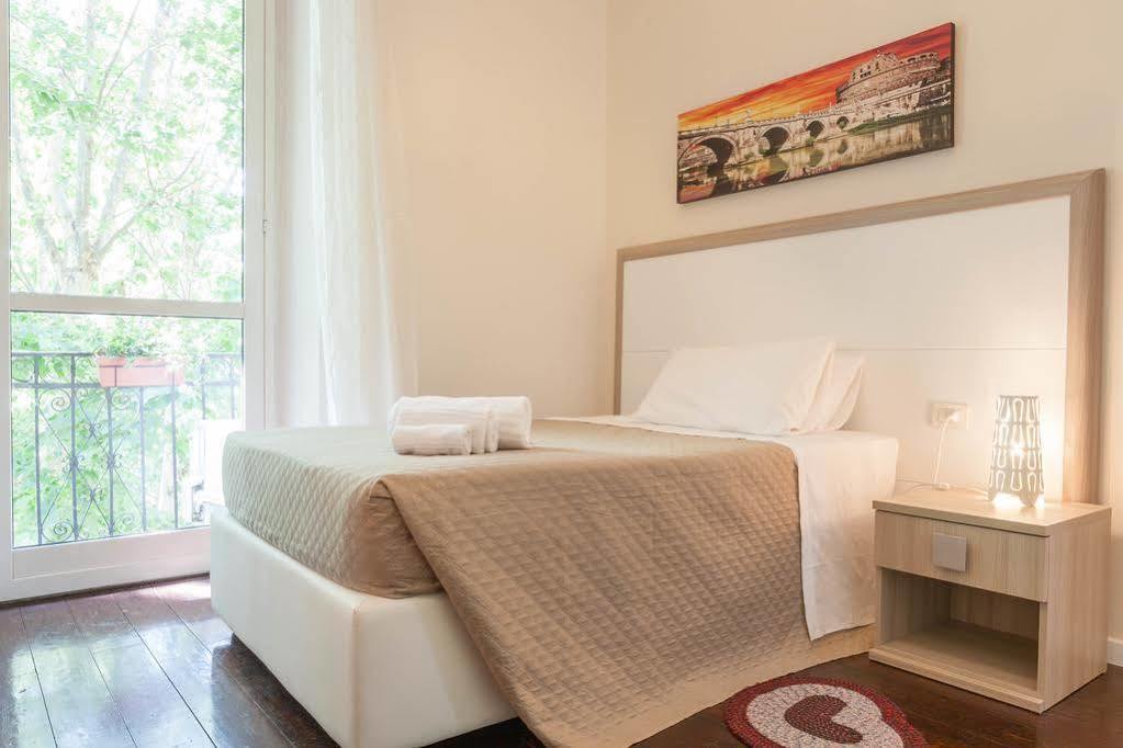 Relais Incantesimo Vaticano Rom