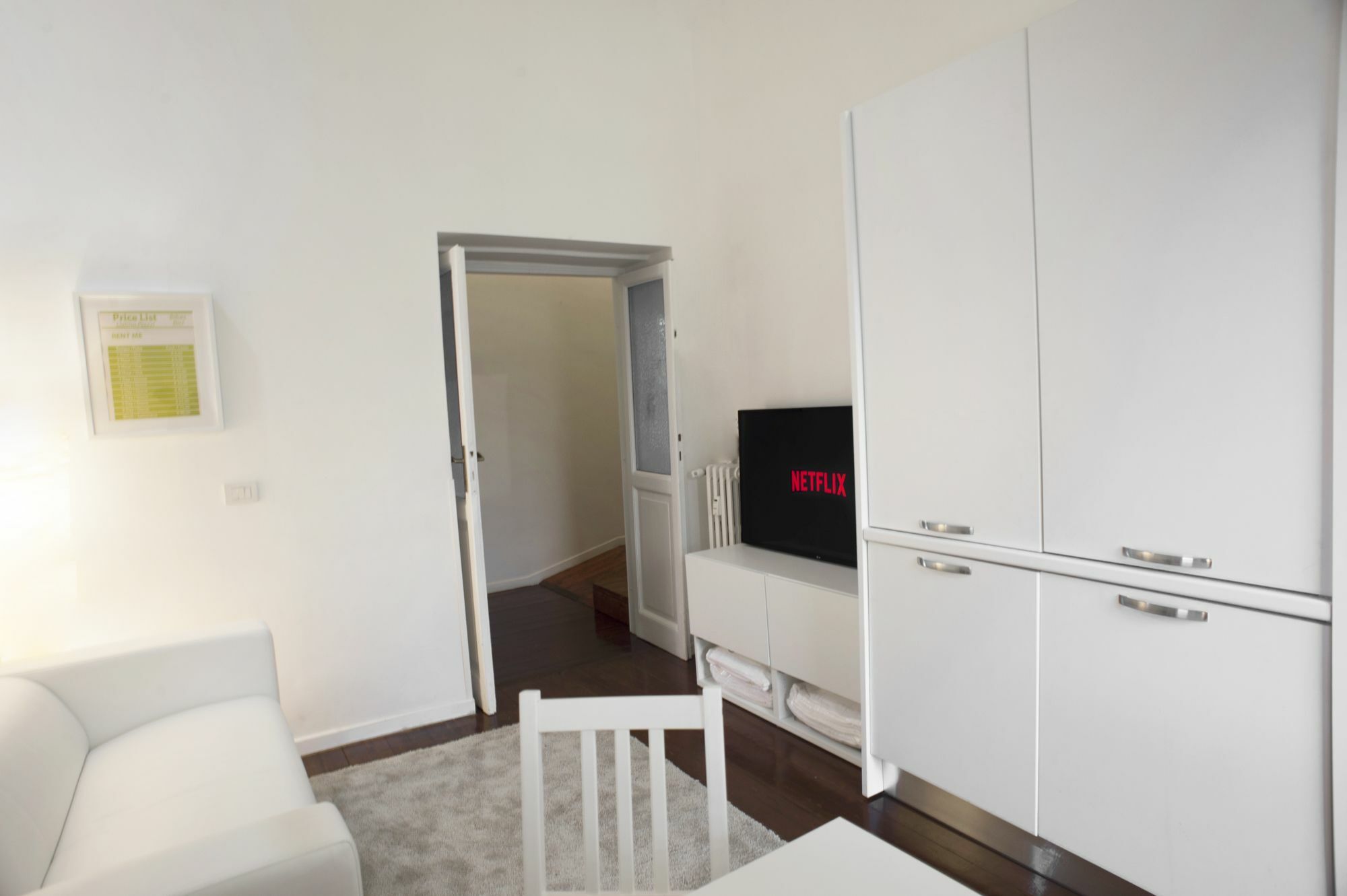 Relais Incantesimo Vaticano Gæstehus 2*