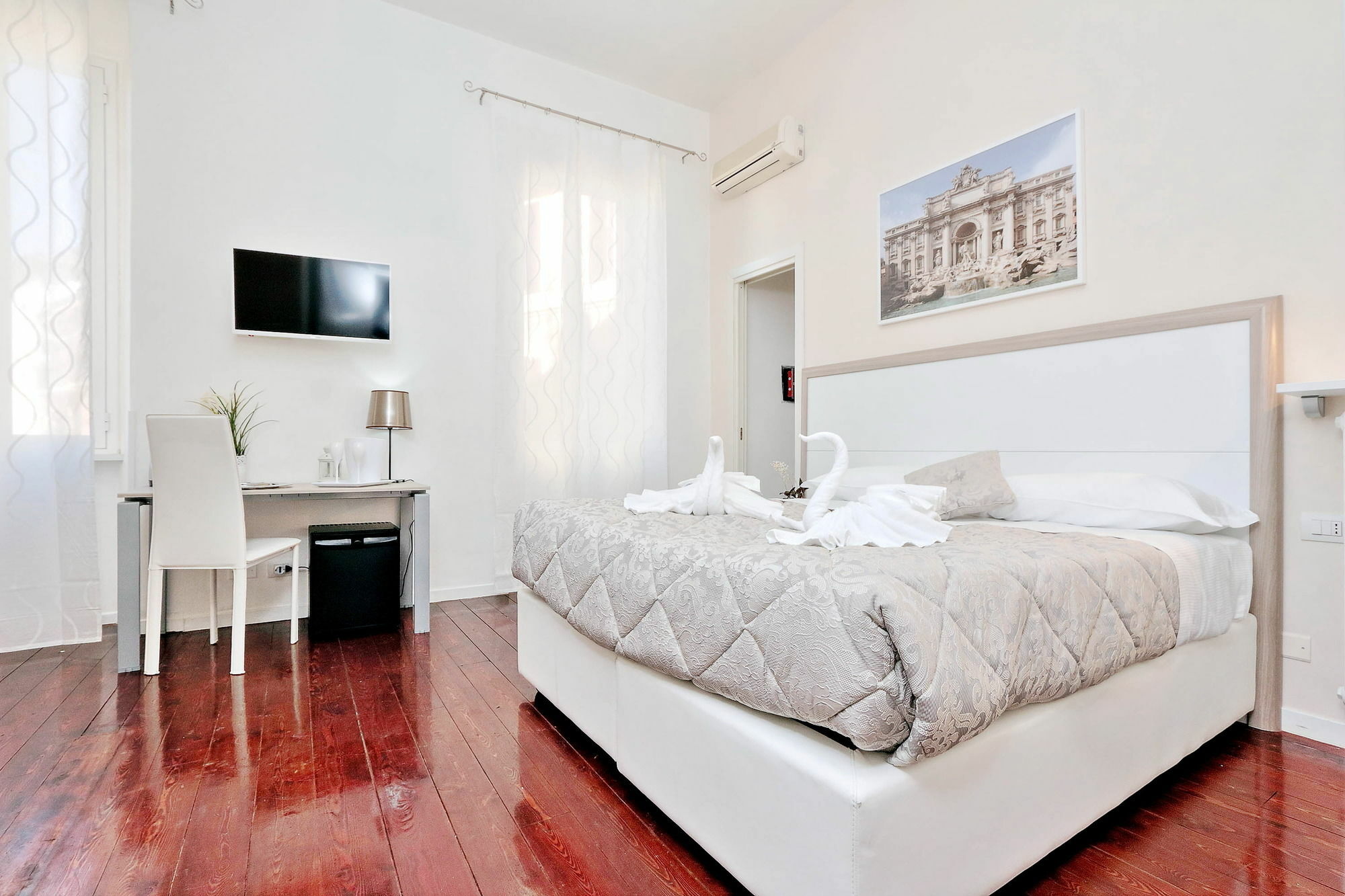 Relais Incantesimo Vaticano 2* Rom
