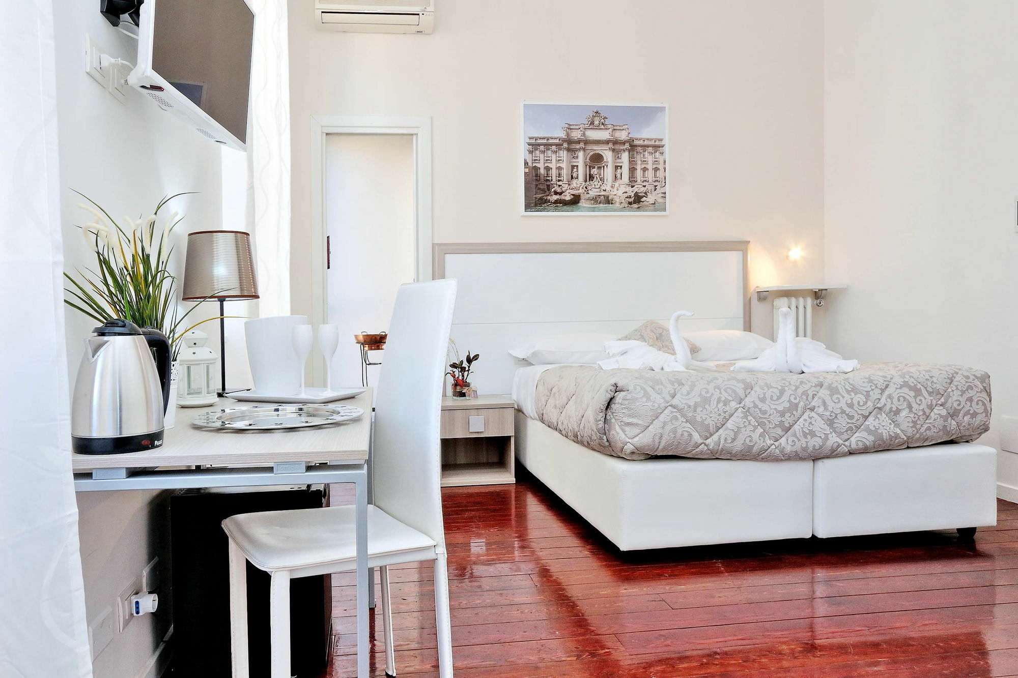 Relais Incantesimo Vaticano Rom